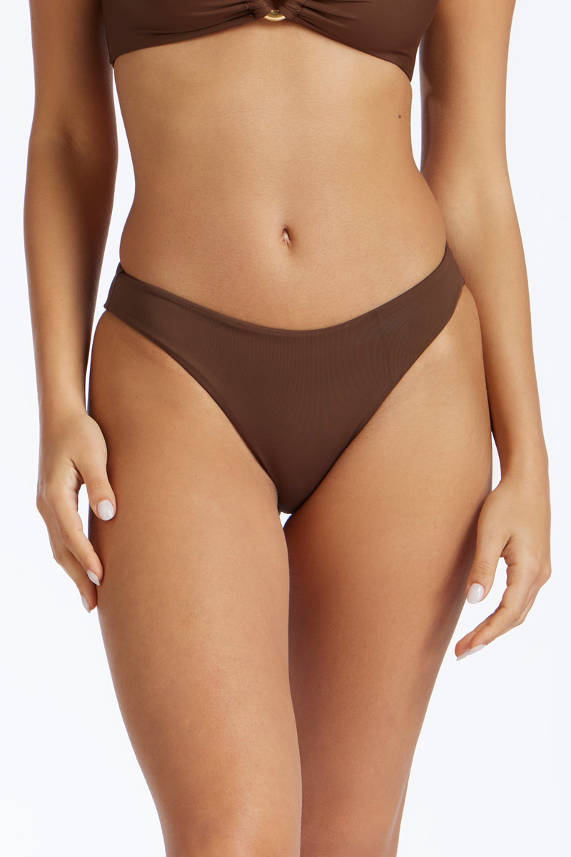 VSHAPE BIKINI BOTTOM