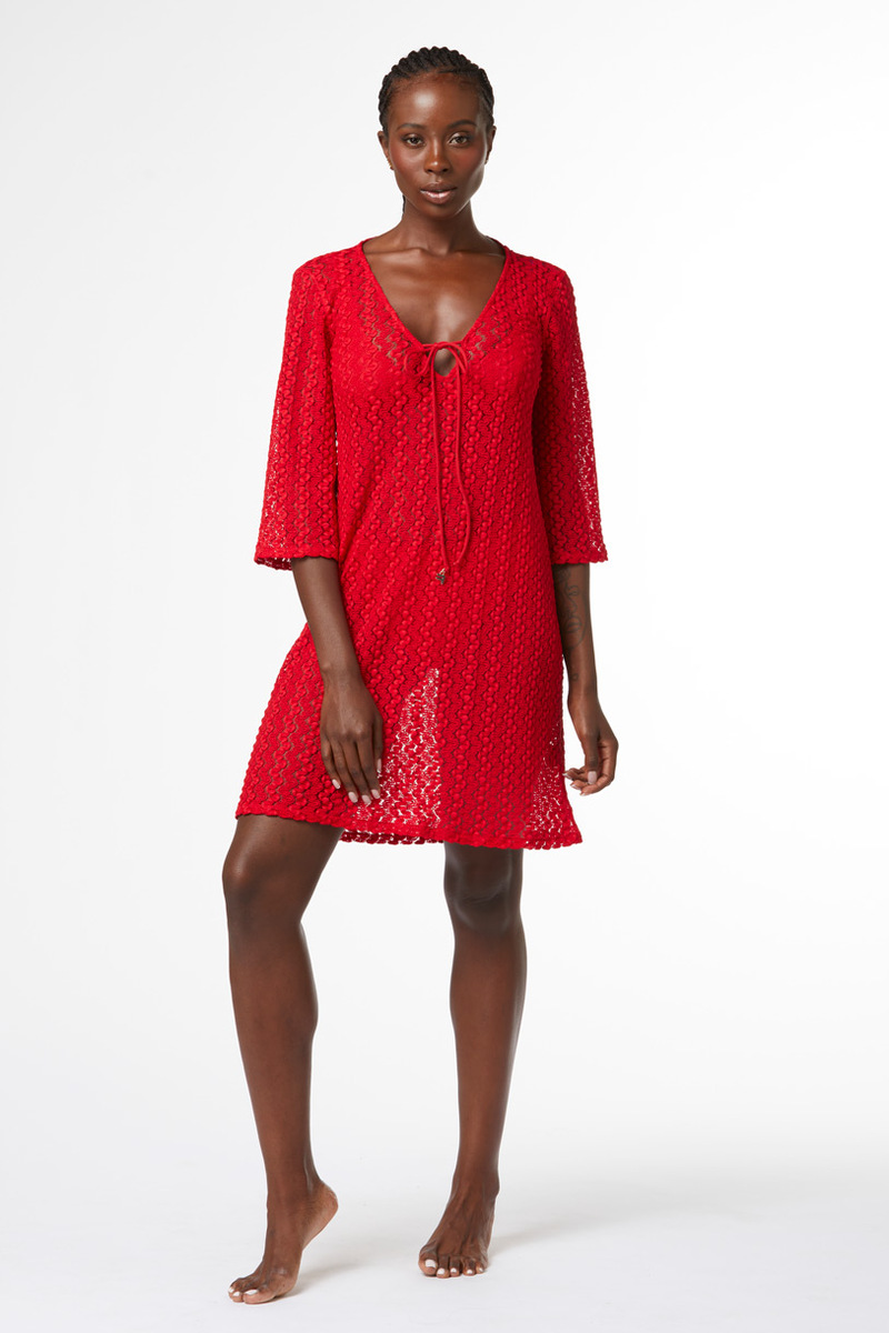 COPRICOSTUME IN PIZZO STRETCH