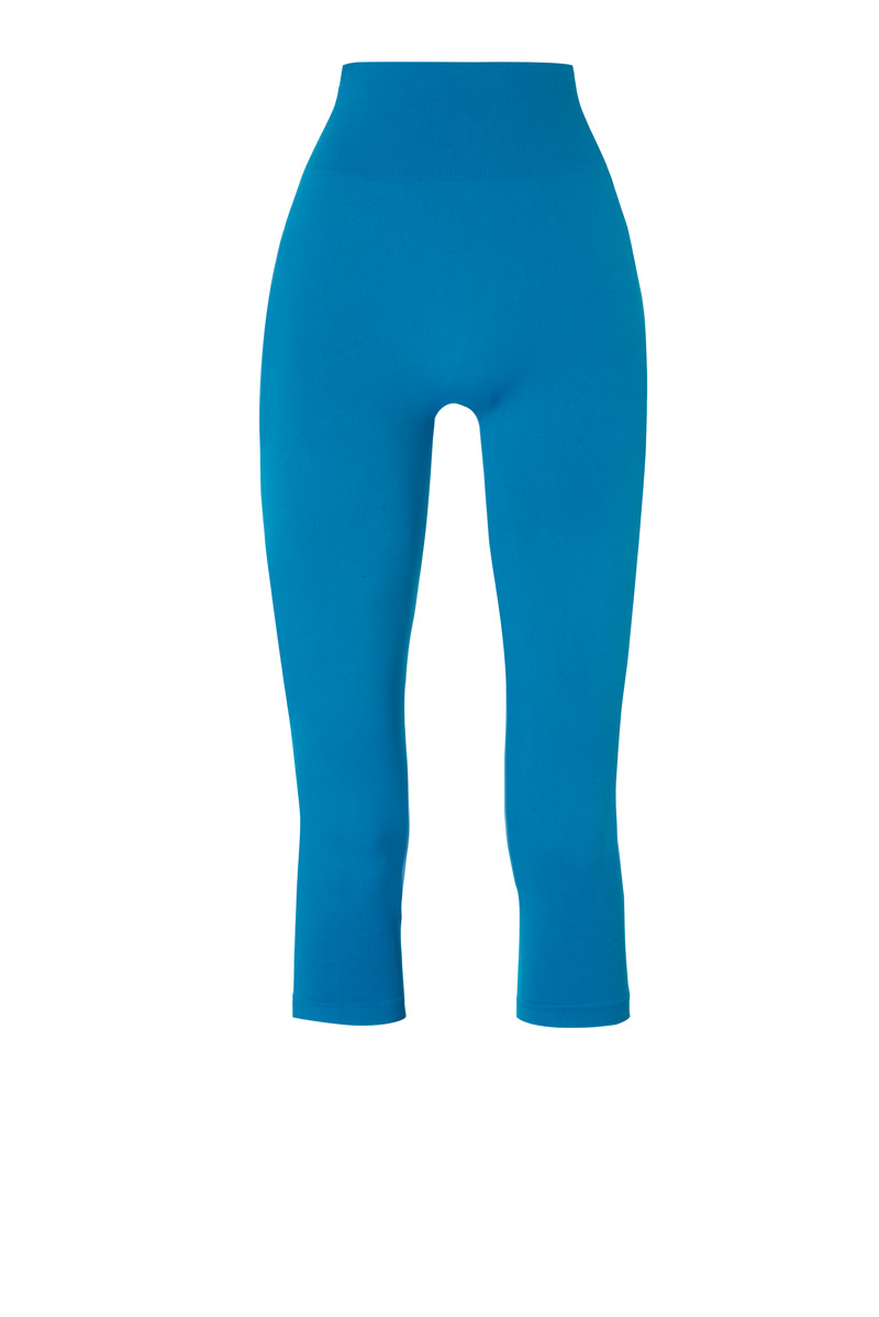 LEGGINGS CAPRI PUSH-UP